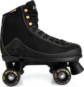 Spokey Łyżworolki Ravina bk r. 37 6