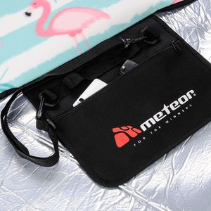 Meteor KOC PIKNIKOWY METEOR 180x200 cm flamingi 3