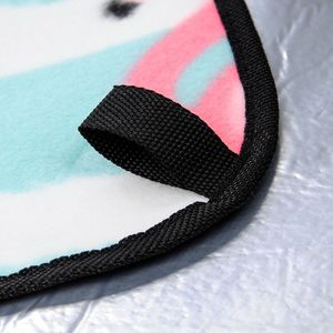 Meteor KOC PIKNIKOWY METEOR 180x200 cm flamingi 4