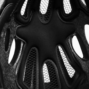 Spokey Kask rowerowy Checkpoint zielony r. L 5