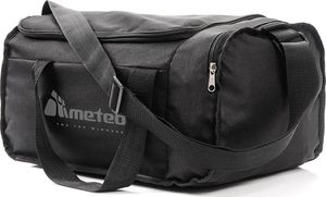 Meteor Torba Fitness Nepr czarny 20 l 2