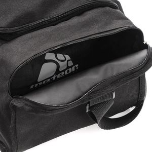 Meteor Torba Fitness Nepr czarny 20 l 3
