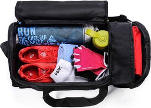 Meteor Torba Fitness Nepr czarny 20 l 4