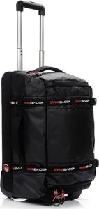 Meteor TORBA NA KÓŁKACH SWISSBAGS CAPRI 41L 2