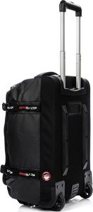 Meteor TORBA NA KÓŁKACH SWISSBAGS CAPRI 41L 3