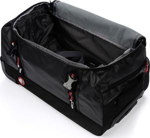 Meteor TORBA NA KÓŁKACH SWISSBAGS CAPRI 41L 4