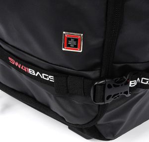 Meteor TORBA NA KÓŁKACH SWISSBAGS CAPRI 41L 5