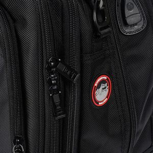 Meteor TORBA PILOTKA NA LAPTOPA Z KÓŁKAMI SWISSBAGS SCHAFFHAUSEN 37L 11