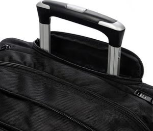 Meteor TORBA PILOTKA NA LAPTOPA Z KÓŁKAMI SWISSBAGS SCHAFFHAUSEN 37L 4