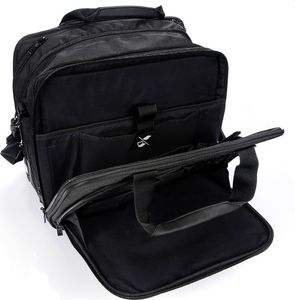 Meteor TORBA PILOTKA NA LAPTOPA Z KÓŁKAMI SWISSBAGS SCHAFFHAUSEN 37L 9