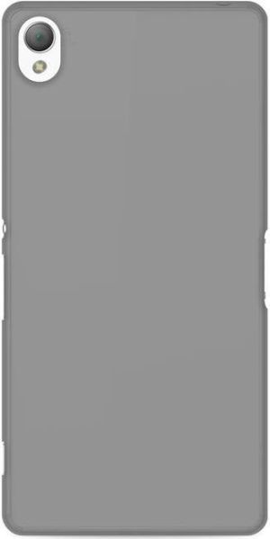 Puro Dla Xperia Z3 +, Etui Puro Ultra Slim 0.3 mm Czarne (SNYXZ403BLK) 3