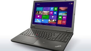 Laptop Lenovo ThinkPad W540 (20BHS2N200) 1