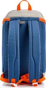 Meteor PLECAK TERMICZNY METEOR ARCTIC 10 L niebieski/szary 2