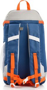 Meteor PLECAK TERMICZNY METEOR ARCTIC 20 L niebieski/szary 2