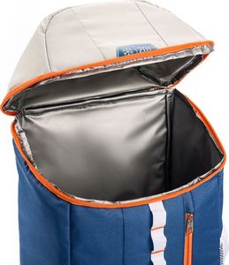 Meteor PLECAK TERMICZNY METEOR ARCTIC 20 L niebieski/szary 4