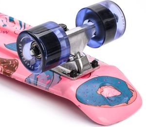 Deskorolka Meteor Candy 2