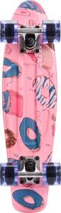 Deskorolka Meteor Candy 4