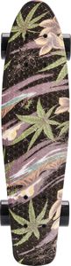 Deskorolka Meteor Flowers 3