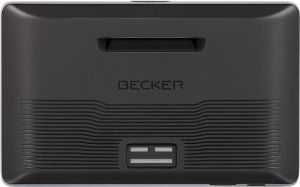 Nawigacja GPS Becker Activ 5 CE LMU 3