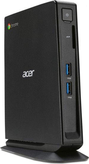 Komputer Acer Chromebox CXI CHROMER59v01 2957U/4GB/16GB/USB/Chrome (DT.Z04EP.001) 1