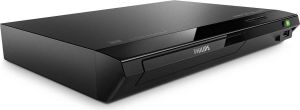 Odtwarzacz Blu-ray Philips BDP2190 Czarny 2