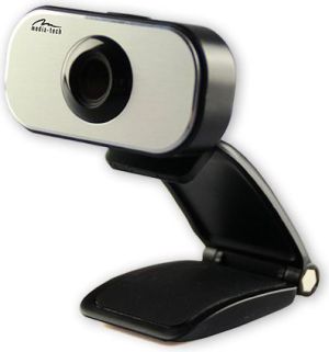 Kamera internetowa Media-Tech COMQ (MT4053) 1