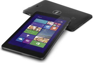 Tablet Dell 8" 64 GB Czarny  (T01D001) 3
