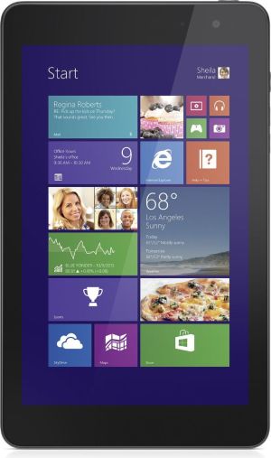 Tablet Dell 8" 64 GB Czarny  (T01D001) 4