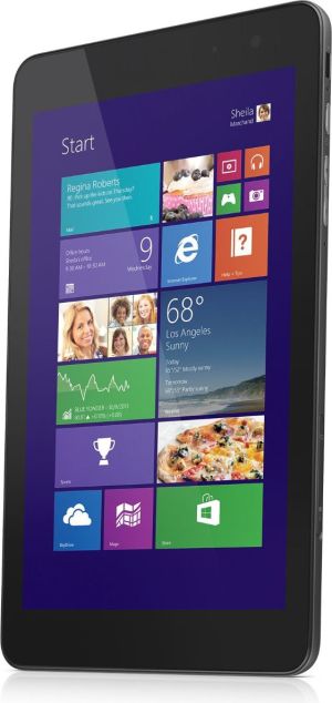 Tablet Dell 8" 64 GB Czarny  (T01D001) 9