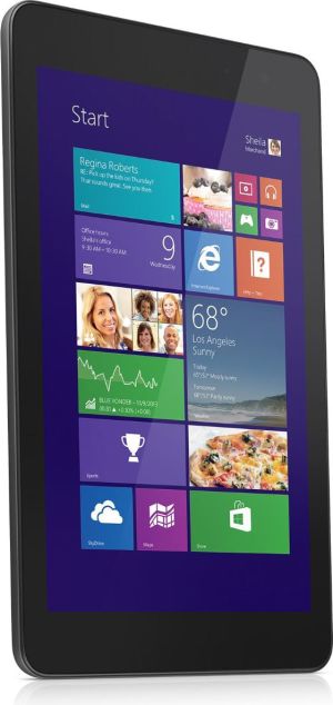 Tablet Dell 8" 64 GB Czarny  (T01D001) 10