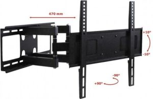 Art Uchwyt ścienny AR-70 23'' - 55'' 2