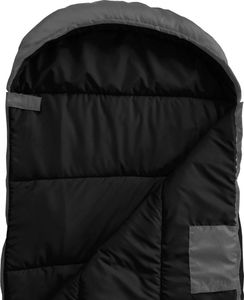 Spokey Polaris 350 śpiwór BK 2