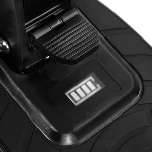 Hulajnoga elektryczna Spokey Mobius Comfort 6