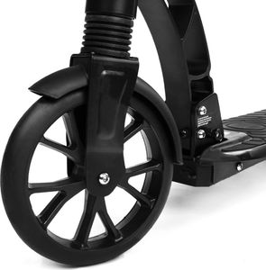 Hulajnoga elektryczna Spokey Mobius Comfort 8