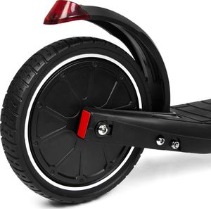 Hulajnoga elektryczna Spokey Mobius Comfort 9