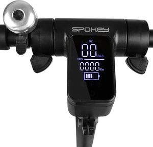 Hulajnoga elektryczna Spokey Smart 5