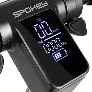 Hulajnoga elektryczna Spokey Smart 6