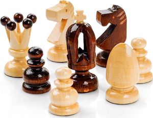 Magiera Szachy królewskie 5