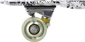 Deskorolka Nils Extreme PENNYBOARD ART PAPER NILS EXTREME 4