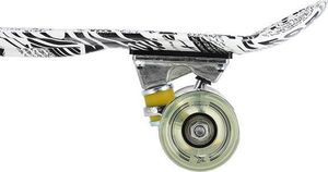 Deskorolka Nils Extreme PENNYBOARD ART PAPER NILS EXTREME 5