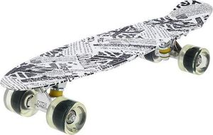 Deskorolka Nils Extreme PENNYBOARD ART PAPER NILS EXTREME 7