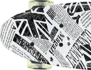 Deskorolka Nils Extreme PENNYBOARD ART PAPER NILS EXTREME 8