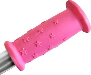 Rowerek biegowy Spokey Elfic fioletowo-różowy My Little Pony 5