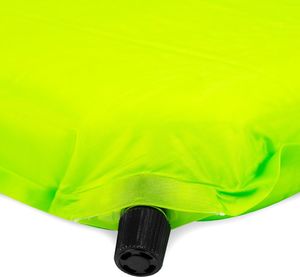 Spokey FATTY - Mata samopompująca; 180x50x5cm 3