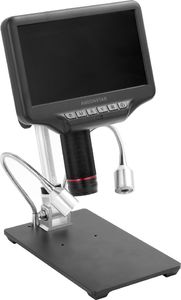 Mikroskop Andonstar Mikroskop cyfrowy Andonstar AD407 2