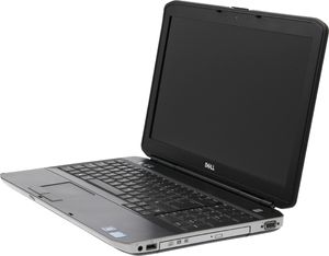 Laptop Dell Latitude E5530 3
