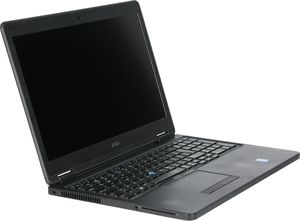 Laptop Dell Latitude E5550 2