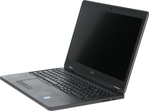 Laptop Dell Latitude E5550 3