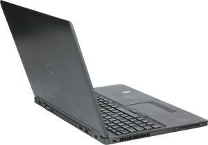 Laptop Dell Latitude E5550 4