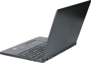 Laptop Dell Latitude E5550 6